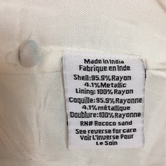 NWT Rococo Sand Volna maxi Dress - Picture 8 of 8